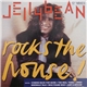 Jellybean - Rocks The House!